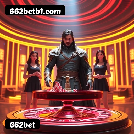 Cashback Semanal 662bet