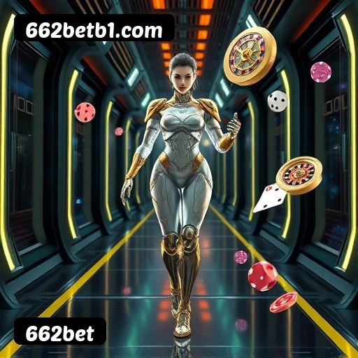 Slots Premium da PG Soft na 662bet