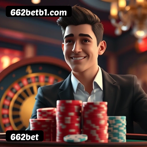 Download Android 662bet