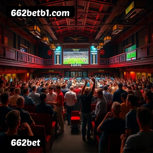 Certificações de segurança e licenças da 662bet